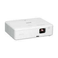 

                                    Epson CO-W01 3000 Lumens 3LCD WXGA Projector